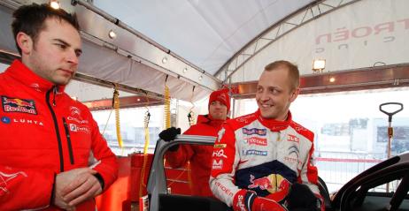 Mikko Hirvonen